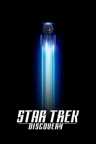 Star Trek: Discovery