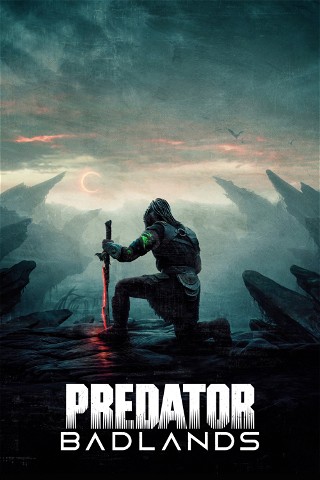Predator: Badlands