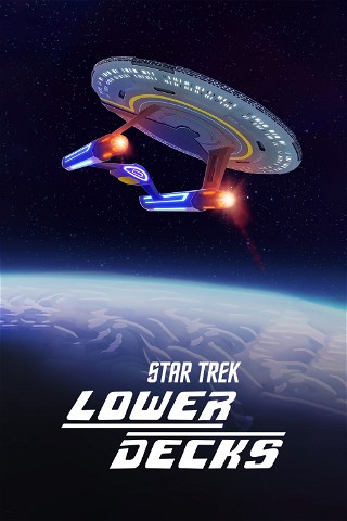 Star Trek: Lower Decks