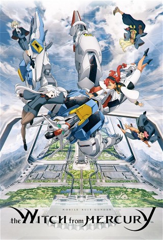 Mobile Suit Gundam: The Witch from Mercury