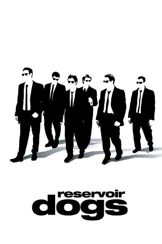 Reservoir Dogs