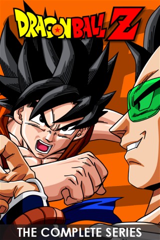 Dragon Ball Z