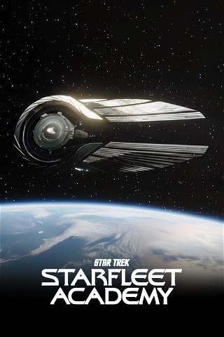 Star Trek: Starfleet Academy