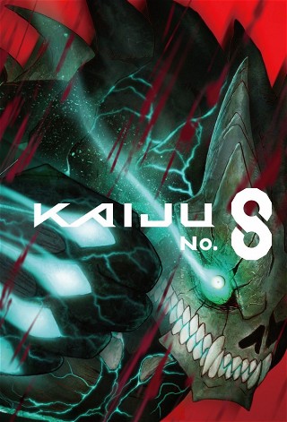 Kaiju No. 8