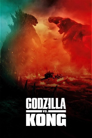 Godzilla vs. Kong