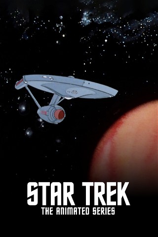Star Trek: The Animated Series
