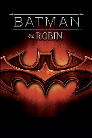 Batman & Robin