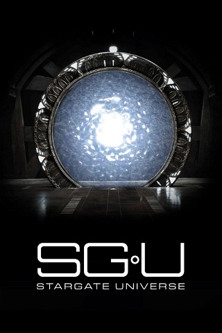 Stargate Universe