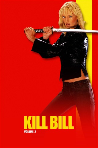 Kill Bill: Vol. 2