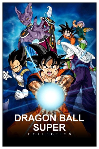 Dragon Ball Super Movies