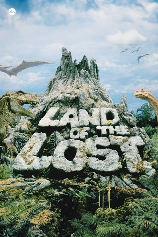 Land of the Lost (1991)