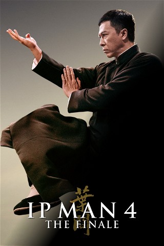 Ip Man 4: The Finale