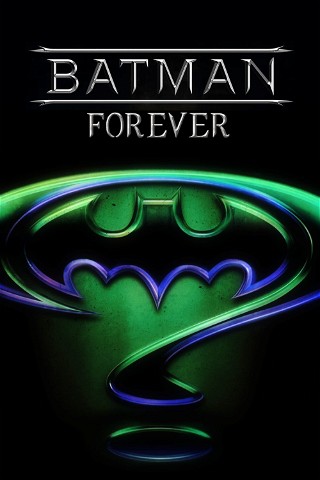Batman Forever
