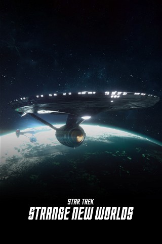 Star Trek: Strange New Worlds