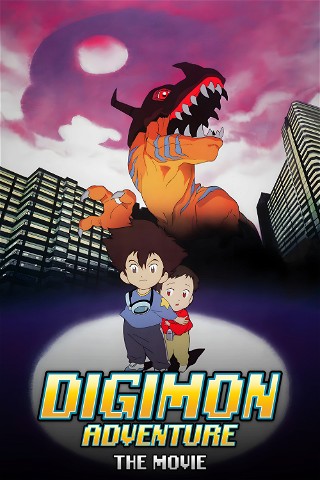 Digimon Adventure