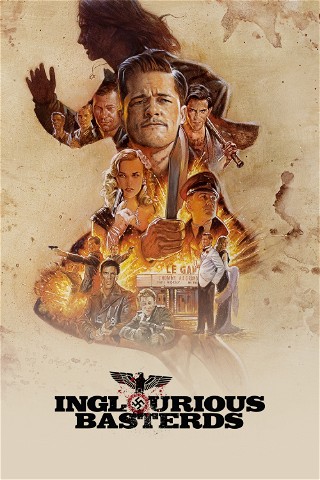 Inglourious Basterds