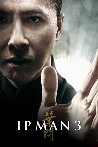 Ip Man 3