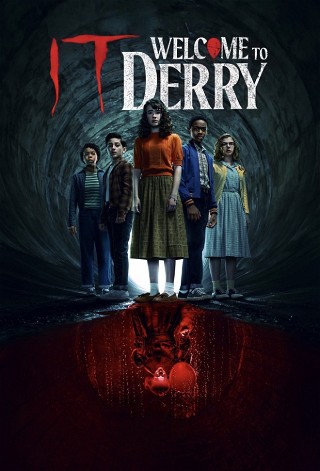 IT: Welcome to Derry