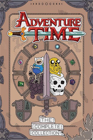 Adventure Time