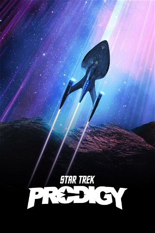 Star Trek: Prodigy