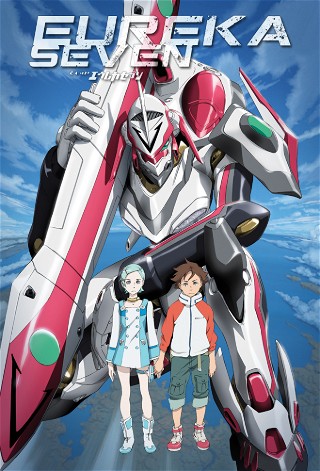 Eureka Seven