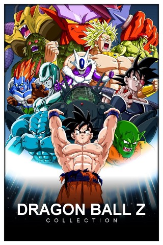 Dragon Ball Z Movies