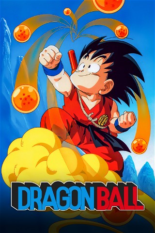 Dragon Ball