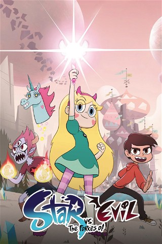 Star vs. the Forces of Evil