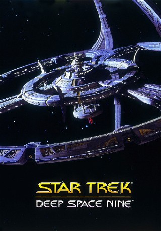 Star Trek: Deep Space Nine