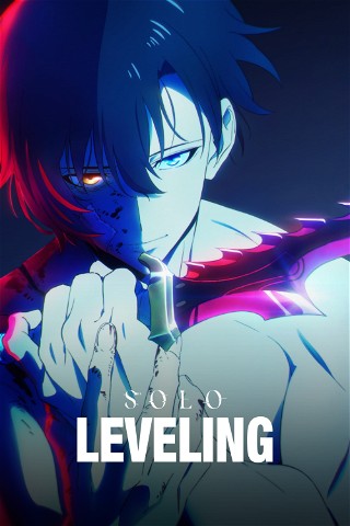 Solo Leveling