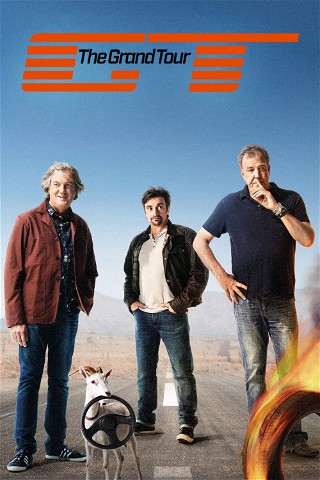 The Grand Tour (2016)