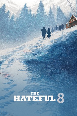 The Hateful Eight