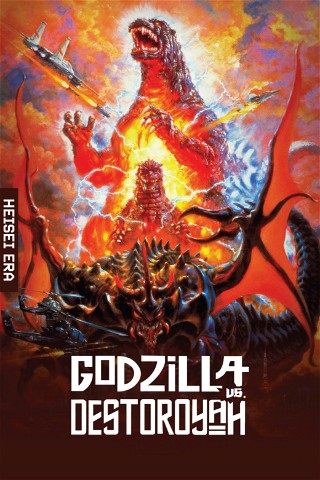 Godzilla vs. Destoroyah